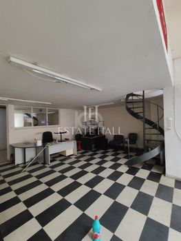 Κατάστημα 100τ.μ. για ενοικίαση-Ηράκλειο κρήτης » Τρία πεύκα