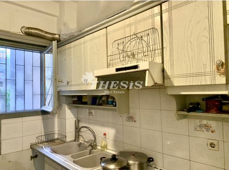 Apartment 50sqm for sale-Kalithea » Centre