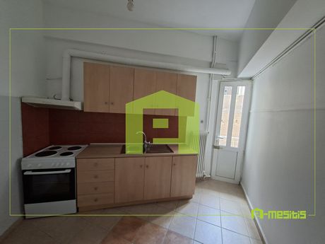 Apartment 65sqm for rent-Patra » Pyrosvestio