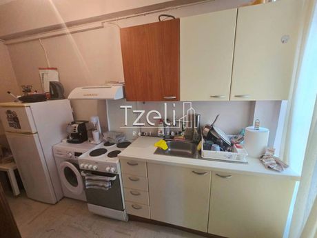Apartment 44sqm for rent-Patra » Patra Centre