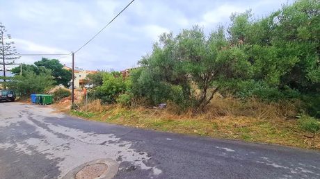 Οικόπεδο 580 τ.μ. για πώληση