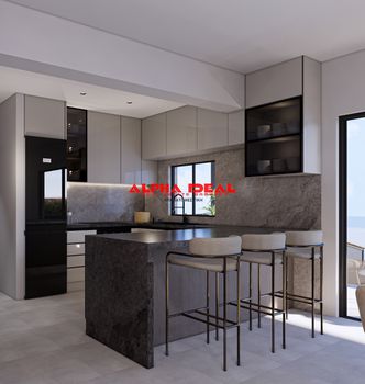 Maisonette 129sqm for sale-Nikaia