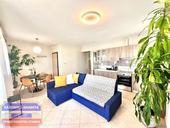 Διαμέρισμα 80 τ.μ. για ενοικίαση, Ν. Καβάλας, Καβάλα