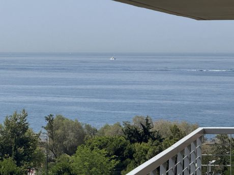 Διαμέρισμα 205τ.μ. για πώληση-Παλαιό φάληρο