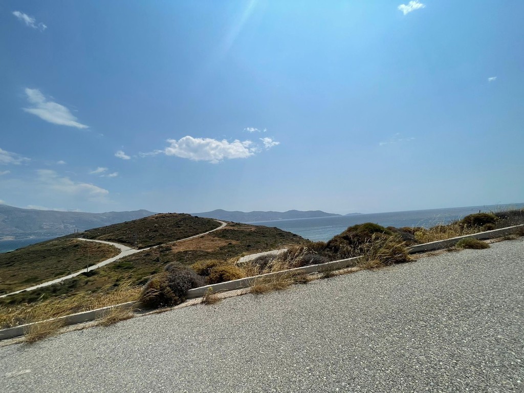 Οικόπεδο 674 τ.μ. προς πώληση, Κάρυστος