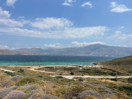 Οικόπεδο 674τ.μ. για πώληση-Κάρυστος