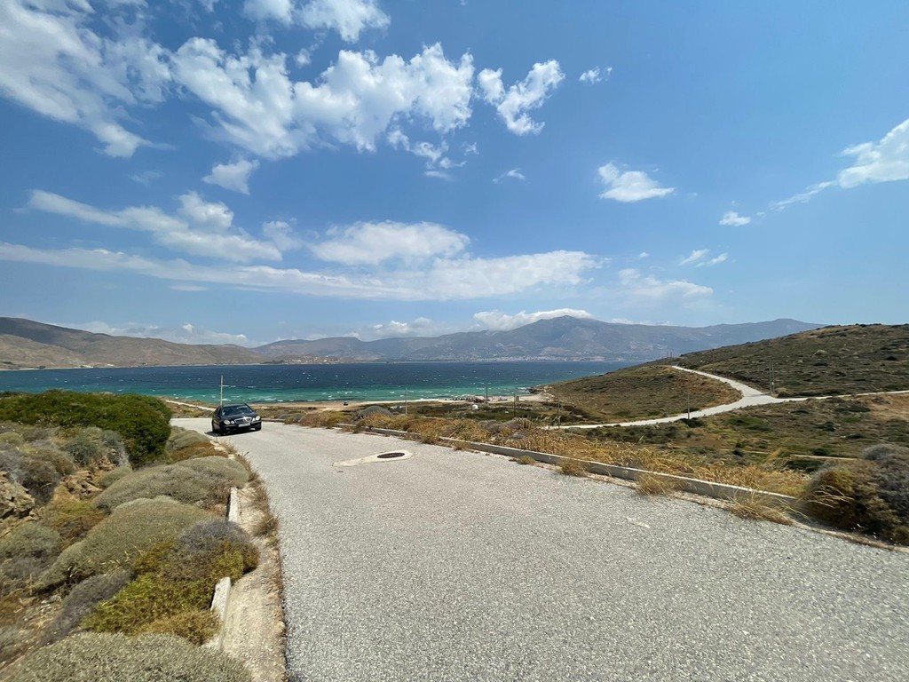 Οικόπεδο 674 τ.μ. προς πώληση, Κάρυστος
