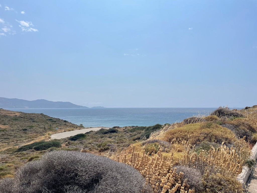 Οικόπεδο 674 τ.μ. προς πώληση, Κάρυστος