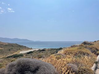 Οικόπεδο 674 τ.μ. προς πώληση, Κάρυστος-thumb-3