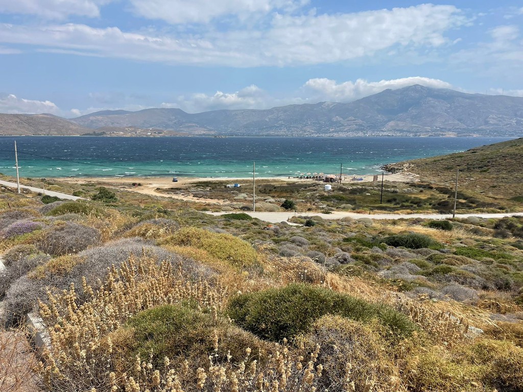 Οικόπεδο 674 τ.μ. προς πώληση, Κάρυστος