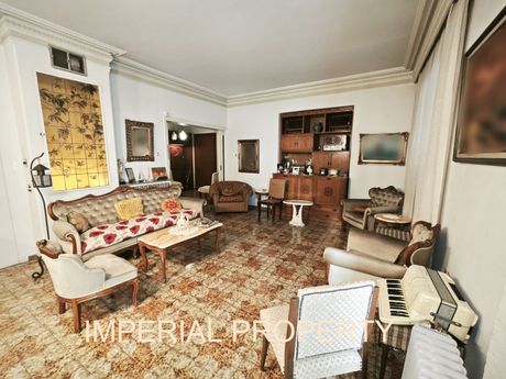 Apartment 164sqm for sale-Patision - Acharnon » Agios Nikolaos
