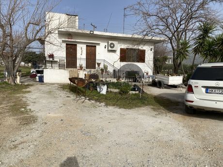 Detached home 130sqm for sale-Nea Ionia Volou » Nea Ionia