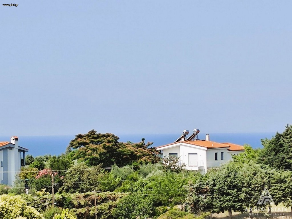 Αγροτεμάχια 1.046 τ.μ. πρός πώληση, Θεσσαλονίκη - Περιφ/Κοί Δήμοι, Επανομή