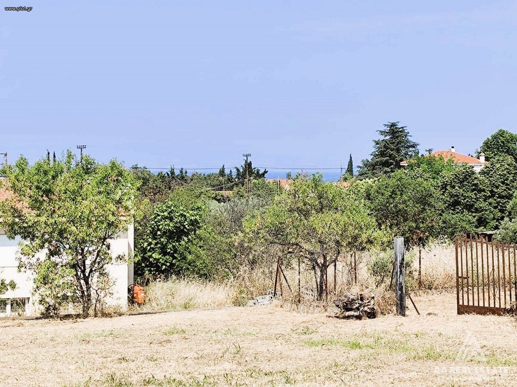 Αγροτεμάχια 1.046 τ.μ. πρός πώληση, Θεσσαλονίκη - Περιφ/Κοί Δήμοι, Επανομή