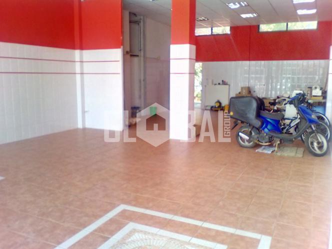 Κατάστημα 112 τ.μ. πρός ενοικίαση, Θεσσαλονίκη - Περιφ/Κοί Δήμοι, Ωραιόκαστρο
