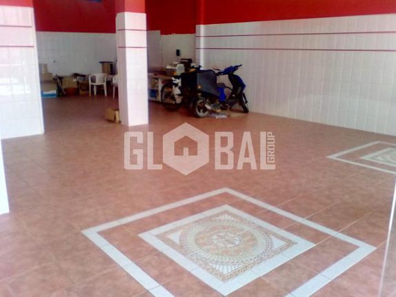 Κατάστημα 112 τ.μ. για ενοικίαση, Θεσσαλονίκη - Περιφ/Κοί Δήμοι, Ωραιόκαστρο