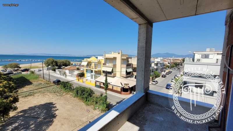 Διαμέρισμα 59 τ.μ. πρός πώληση, Θεσσαλονίκη - Περιφ/Κοί Δήμοι, Θερμαϊκός