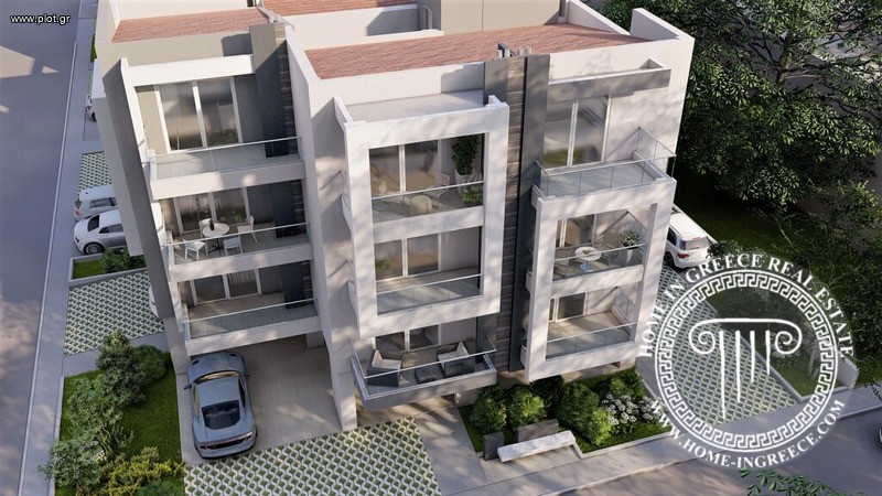 Διαμέρισμα 59 τ.μ. πρός πώληση, Θεσσαλονίκη - Περιφ/Κοί Δήμοι, Θερμαϊκός