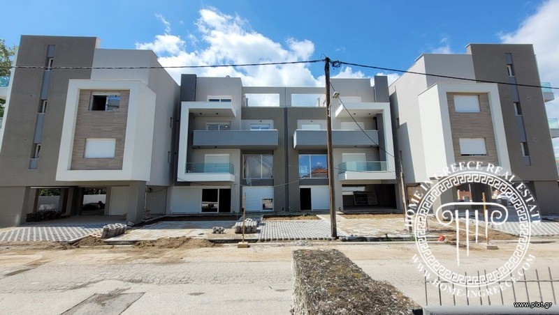 Διαμέρισμα 59 τ.μ. πρός πώληση, Θεσσαλονίκη - Περιφ/Κοί Δήμοι, Θερμαϊκός