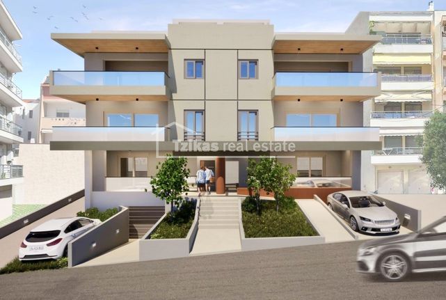 Apartment 110 sqm for sale, Thessaloniki - Suburbs, Kalamaria