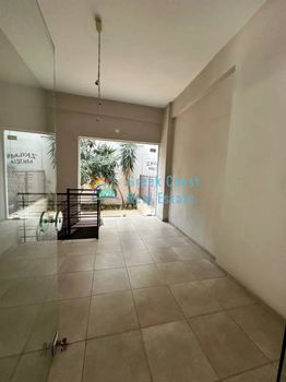 Office 30sqm for rent-Patra » Pyrosvestio