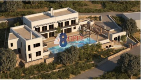 Οικόπεδο 1.719τ.μ. για πώληση-Χίος » Καρδάμυλα