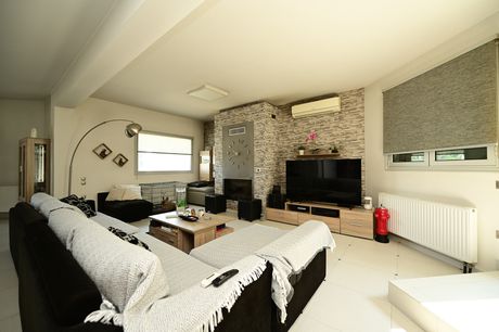 Μονοκατοικία 285τ.μ. για πώληση-Γλυφάδα » Αίγλη