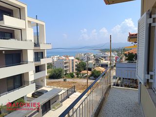 Διαμέρισμα 98 τ.μ. για πώληση, Μεσσηνία, Κυπαρισσία-thumb-19