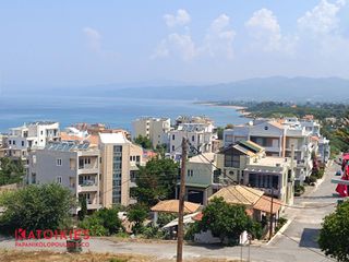 Διαμέρισμα 98 τ.μ. για πώληση, Μεσσηνία, Κυπαρισσία-thumb-1