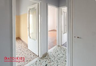 Διαμέρισμα 98 τ.μ. για πώληση, Μεσσηνία, Κυπαρισσία-thumb-14