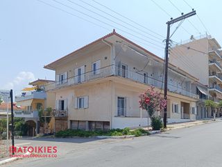 Διαμέρισμα 98 τ.μ. για πώληση