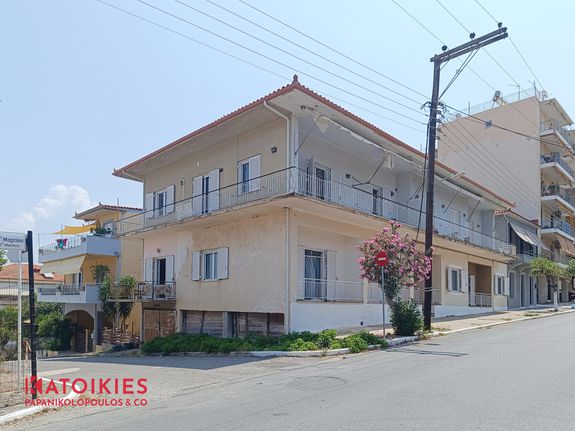 Διαμέρισμα 98 τ.μ. για πώληση, Μεσσηνία, Κυπαρισσία