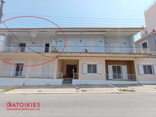 Διαμέρισμα 98 τ.μ. για πώληση, Μεσσηνία, Κυπαρισσία-thumb-2