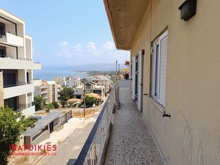 Διαμέρισμα 98 τ.μ. για πώληση, Μεσσηνία, Κυπαρισσία-thumb-20