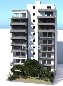 Διαμέρισμα 44,3τ.μ. για πώληση-Καλλιθέα