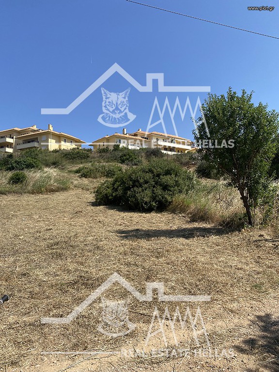 Οικόπεδο 480 τ.μ. πρός πώληση, Αθήνα - Ανατολικά Προάστια, Παλλήνη