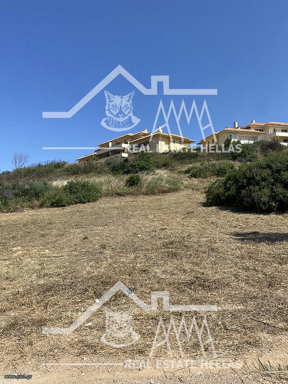 Οικόπεδο 480 τ.μ. πρός πώληση, Αθήνα - Ανατολικά Προάστια, Παλλήνη