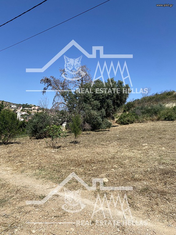 Οικόπεδο 480 τ.μ. πρός πώληση, Αθήνα - Ανατολικά Προάστια, Παλλήνη