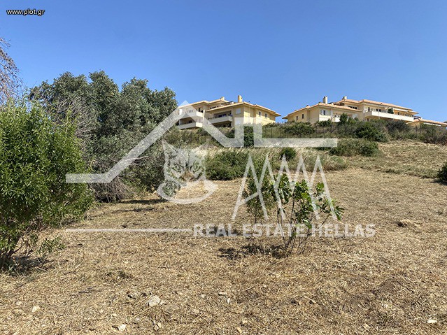 Οικόπεδο 480 τ.μ. πρός πώληση, Αθήνα - Ανατολικά Προάστια, Παλλήνη