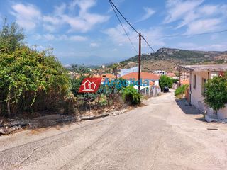 Οικόπεδο 586 τ.μ. για πώληση, Αργολίδα, Ναύπλιο-thumb-5