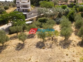 Οικόπεδο 586 τ.μ. για πώληση, Αργολίδα, Ναύπλιο-thumb-10