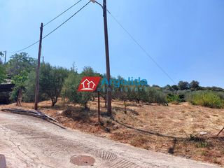 Οικόπεδο 586 τ.μ. για πώληση, Αργολίδα, Ναύπλιο-thumb-7