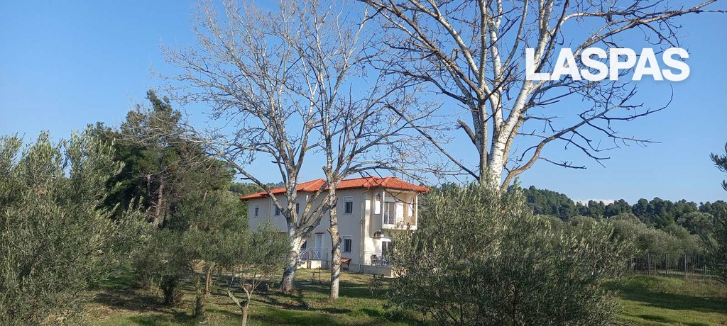 Μονοκατοικία 150 τ.μ. προς πώληση, Μόλες Καλύβες