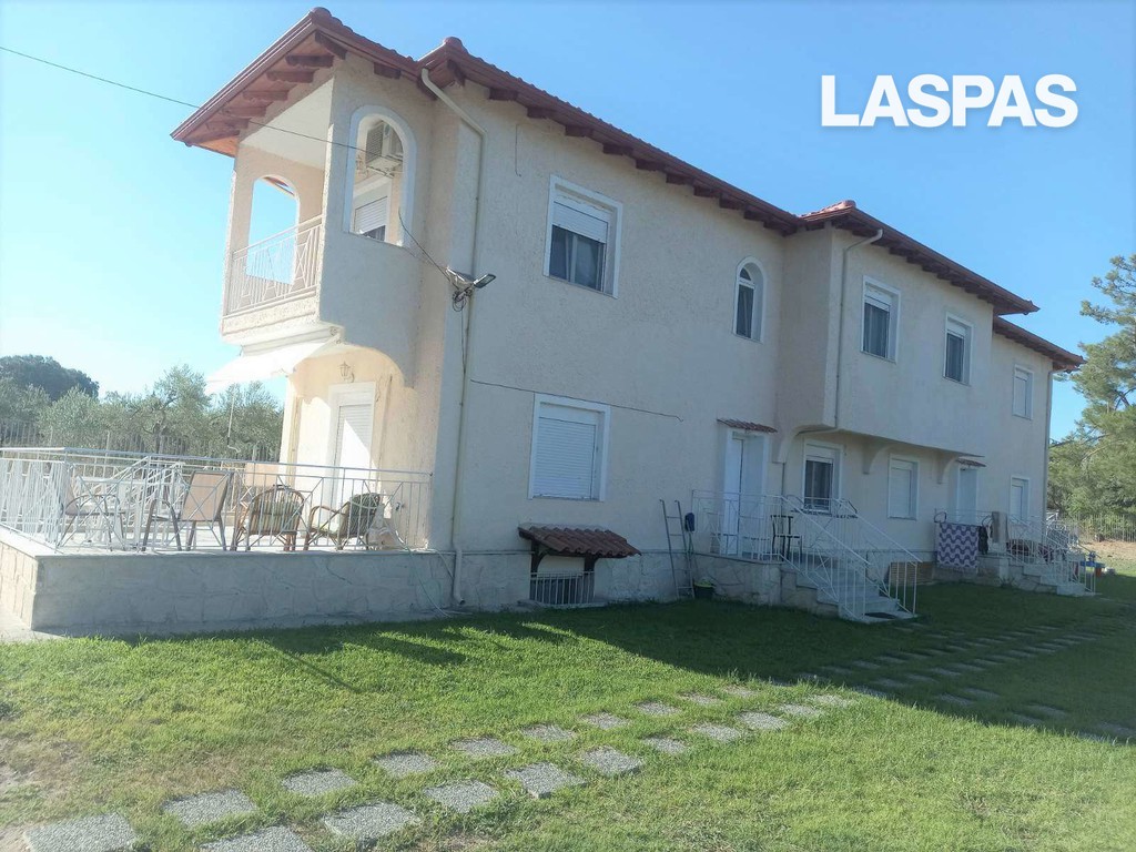 Μονοκατοικία 150 τ.μ. προς πώληση, Μόλες Καλύβες