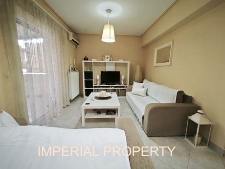 Apartment 75sqm for sale-Patision - Acharnon » Agios Nikolaos