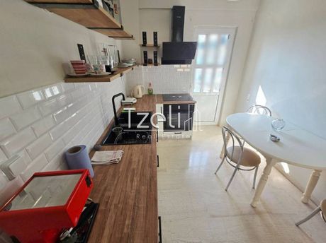 Apartment 90sqm for rent-Patra » Abelokipi
