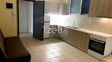 Apartment 45sqm for rent-Patra » Patra Centre