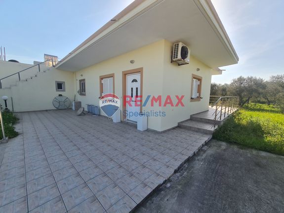 Διαμέρισμα 74 τ.μ. για πώληση, Ν. Χανίων, Νέα Κυδωνία