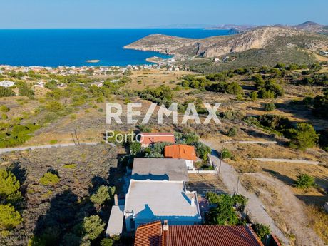 Μονοκατοικία 110 τ.μ. πρός πώληση