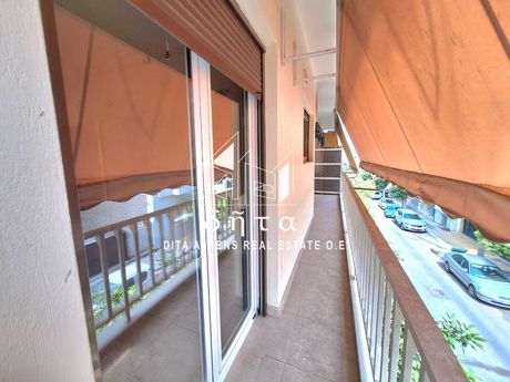 Apartment 52sqm for sale-Tampouria